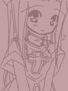 灙
