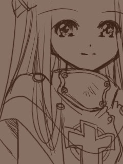 灙