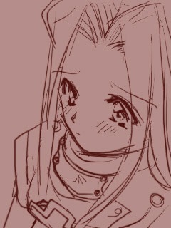 灙